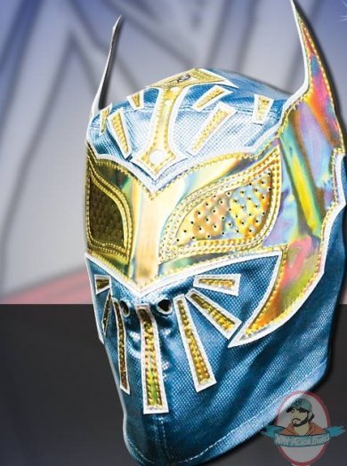 sin cara mask for sale. WWE Sin Cara Replica Mask