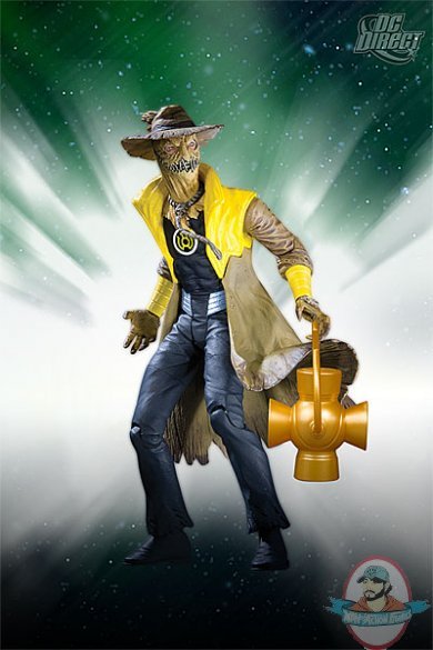 blackest night corps