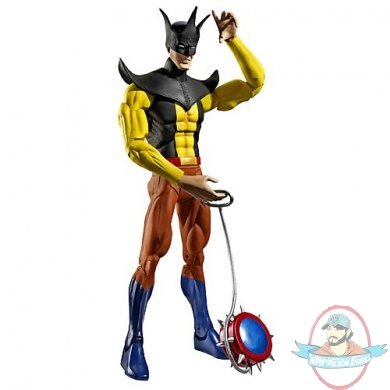 Toy Man Dc