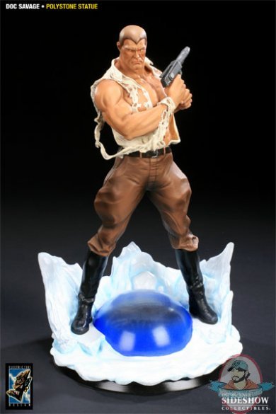 7 classic Doc Savage: Kenneth Robeson; 76-82 south pole terror, black spot--- 7 classic Doc Savage: Kenneth Robeson; 76-82 south pole terror, black spot---