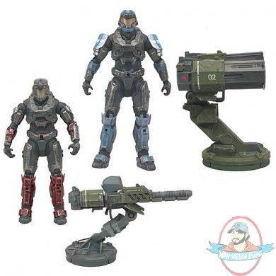 SKU: Halo Reach Warthog