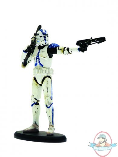Star Wars 501st Trooper. Star Wars 501St Legion Clone