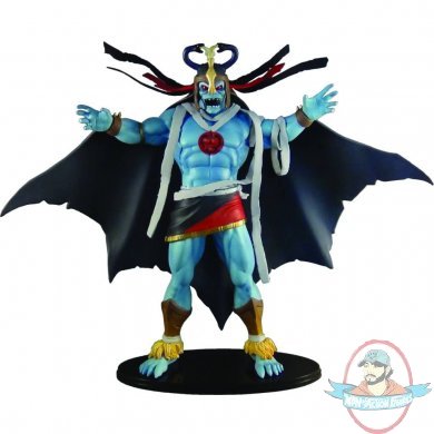 Thundercats Mumra on Thundercats Mumm Ra Staction Figure Man Of Action Figures