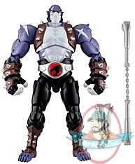 Panthro Thundercats on Thundercats 6 Collector Figure Series 01 Panthro By Bandai Man Of