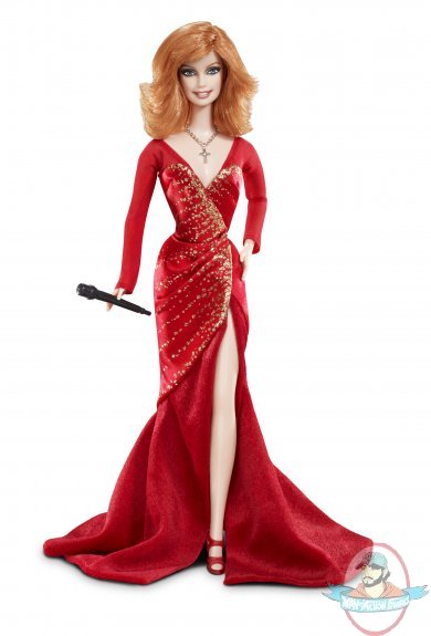 Reba Doll