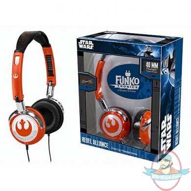 star wars headphones. Sound, with some Star Wars