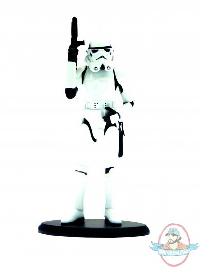 Star Wars Imperial March. SKU: Star Wars Stormtrooper
