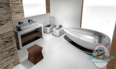 Modern Classic Furniture on Classic Contemporary Doll House Furniture Set By Brinca Dada Man Of