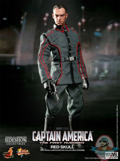 avenger action captain america the first figure The 12 Red First America Figure Avenger Skull Captain inch avenger action captain america the first figure The 12 Red First America Figure Avenger Skull Captain inch