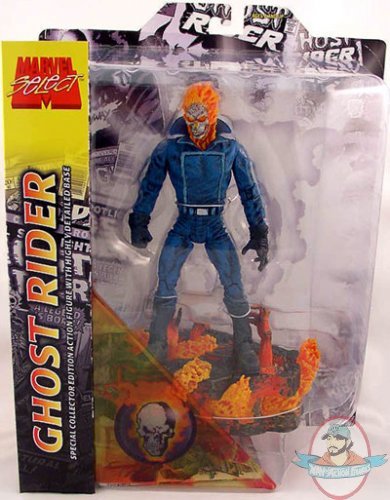Figurines MARVEL tome 2 le blog miniatures43