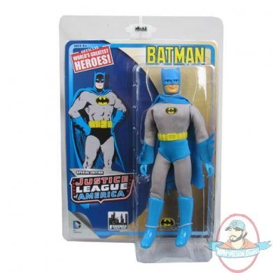 original batman figures
