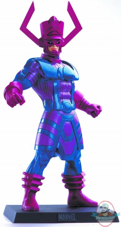 Univers Marvel —