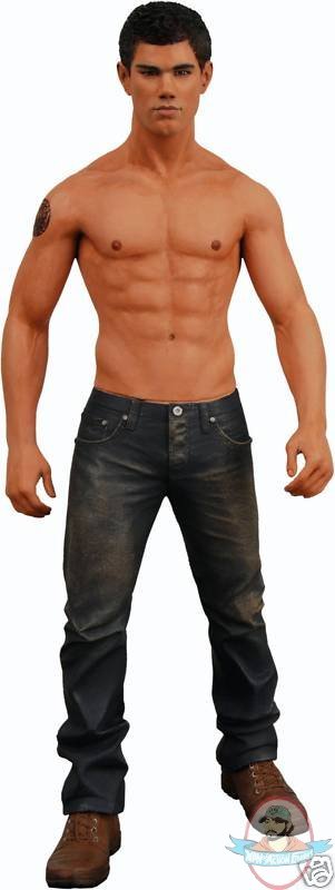 Figura de acción NECA Twilight Eclipse Movie Series 1 Jacob Black