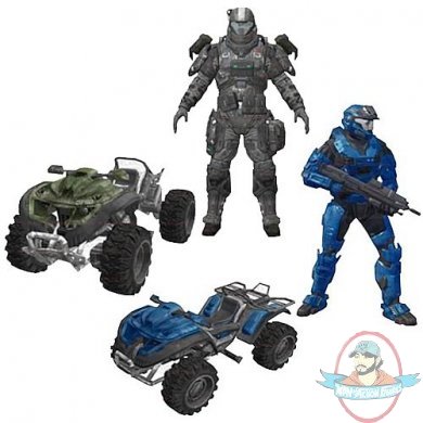 Halo reach rocket race matchmaking