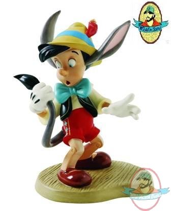Pinocchio  Pinocchio, Disney