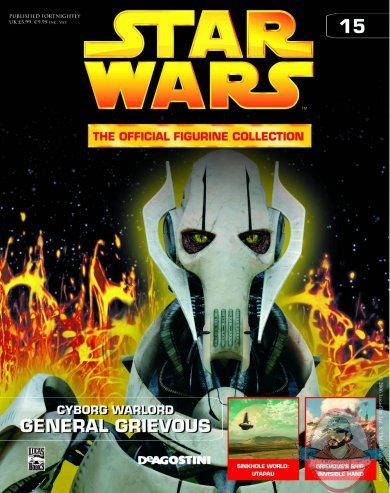 Collection Starwars Collection de Lunia Artbook (autre que Star Wars)