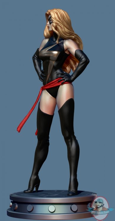 la caverne de kibi: Marvel figurines en plomb collection EaglemossLa Caverne de