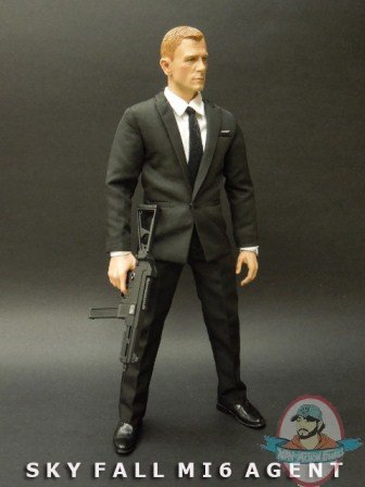 Toy Dolls James Bond Lives Down Our Street Olga I Cannot Toy Dolls James Bond Lives Down Our Street Olga I Cannot